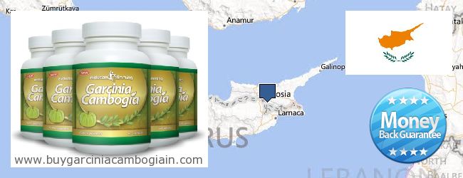 Où Acheter Garcinia Cambogia Extract en ligne Cyprus